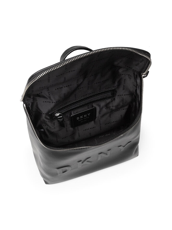 Dkny tilly backpack black 2025