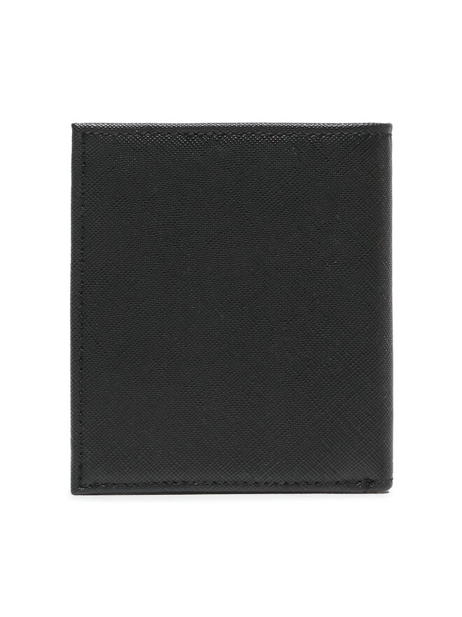 Guess Zestaw portfel i brelok Guess GFBOXM P3303 Czarny