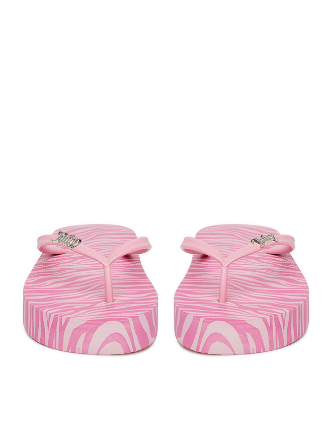Juicy Couture В'єтнамки Juicy Couture 800290 Рожевий