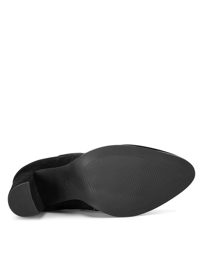 Lasocki Stiefeletten Lasocki WYL3786-2Z Schwarz