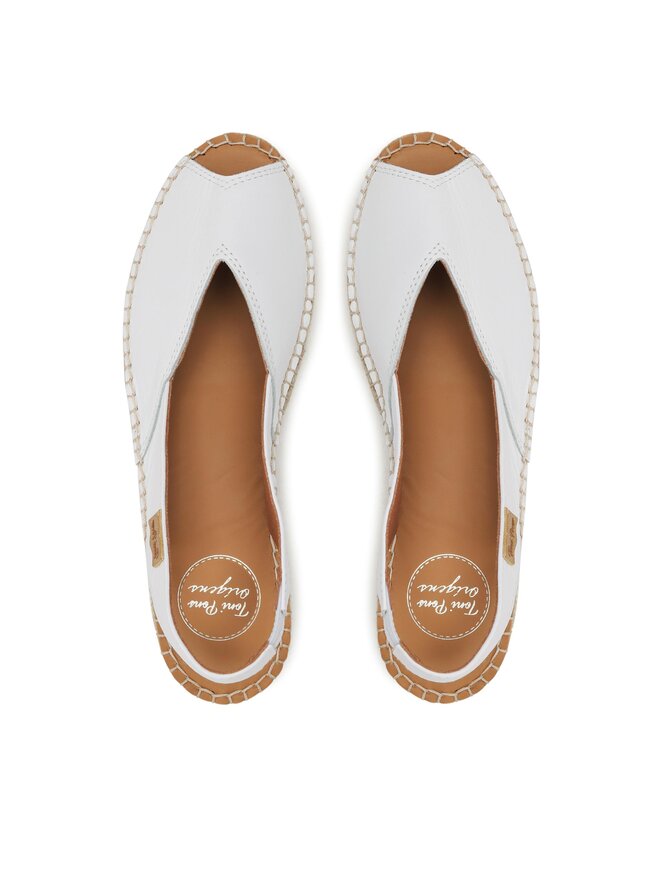 Toni Pons Espadrilles Toni Pons Bernia-P Balts