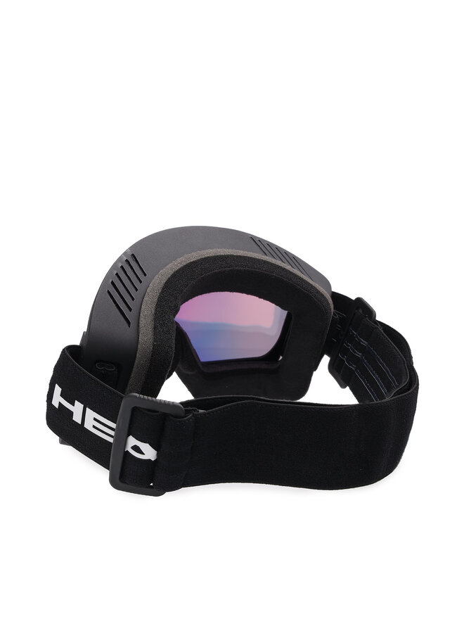 Head Aizsargbrilles Head Contex 392811 Melns