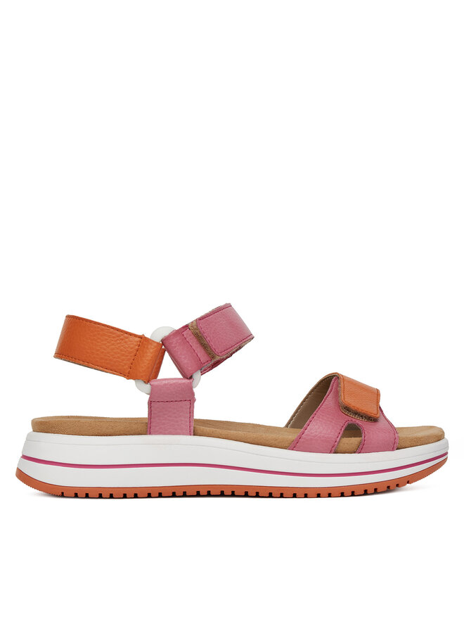 Remonte Sandalen Remonte D1J57-31 Rosa
