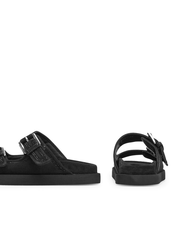 Eva Minge Chanclas Eva Minge ELENA-24SS800 Negro