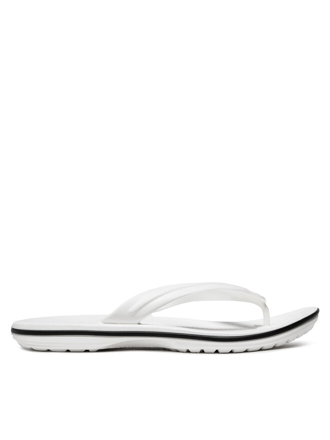 Crocs Flip-flops Crocs Crocband Flip 11033 Fehér