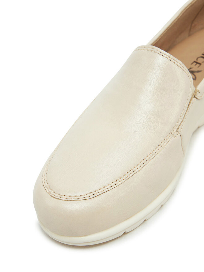 Caprice Zapatos hasta el tobillo Caprice 9-24701-42 Beis