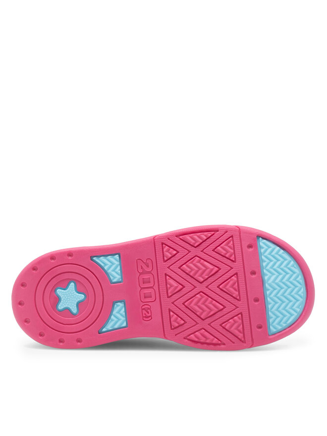 Mickey&Friends Gummistiefel Mickey&Friends AW23-140DSTC Blau