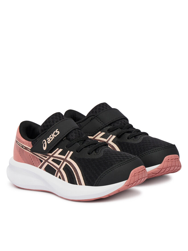 Asics Sneakers Asics Patriot 14 Ps 1014A391 Schwarz