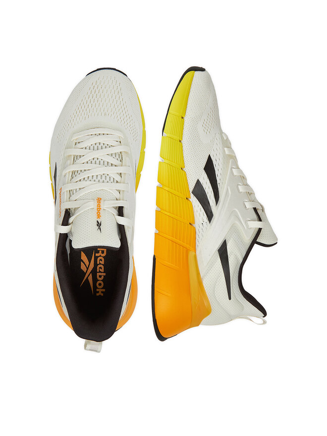 Reebok Fitnessschuhe Reebok NANO GYM 100212650 Écru