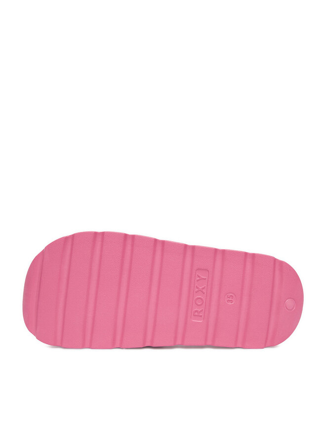 Roxy Pantoletten Roxy CEO-P5014550 Rosa