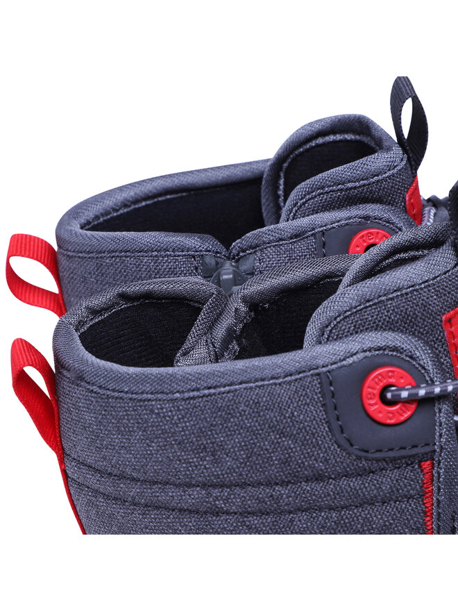 Reima Botas altas Reima Hankinen 5400031A Gris
