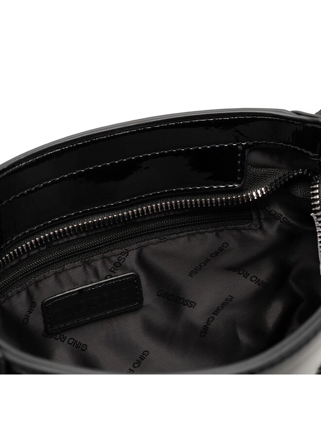 Gino Rossi Handtasche Gino Rossi TYLO-0272 Schwarz