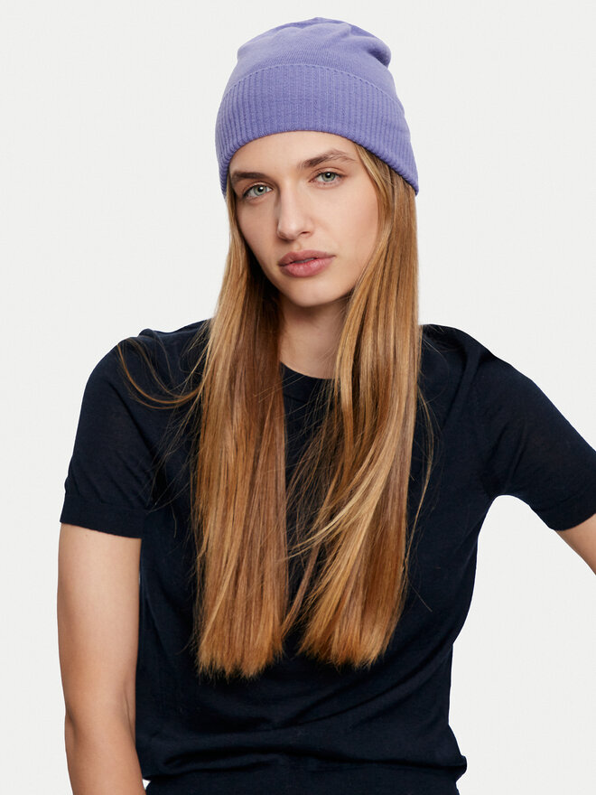 United Colors Of Benetton Berretto United Colors Of Benetton 1002DA010 Blu