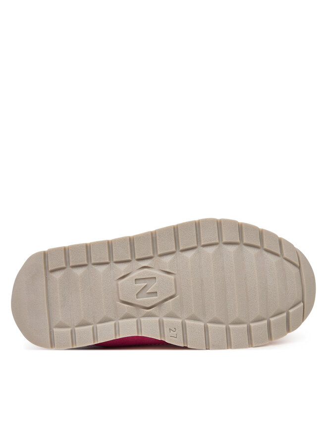 Naturino Sneakers Naturino 2019955-01 S Rosa