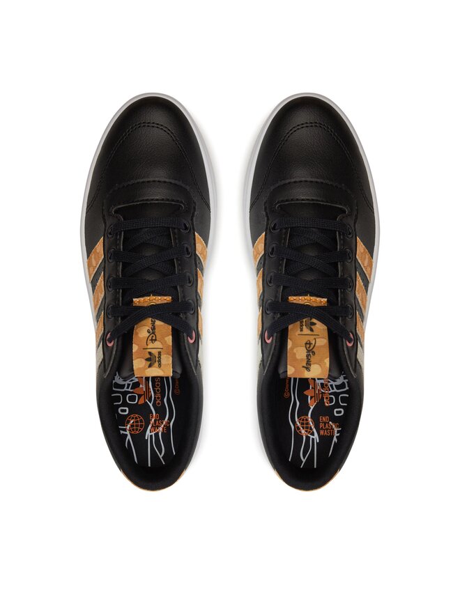 adidas Снікерcи adidas Disney Bryony W GV7905 Чорний