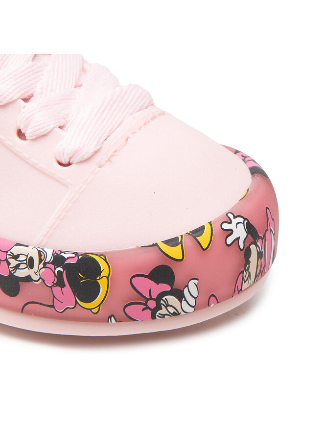 Mini melissa mickey sneakers online