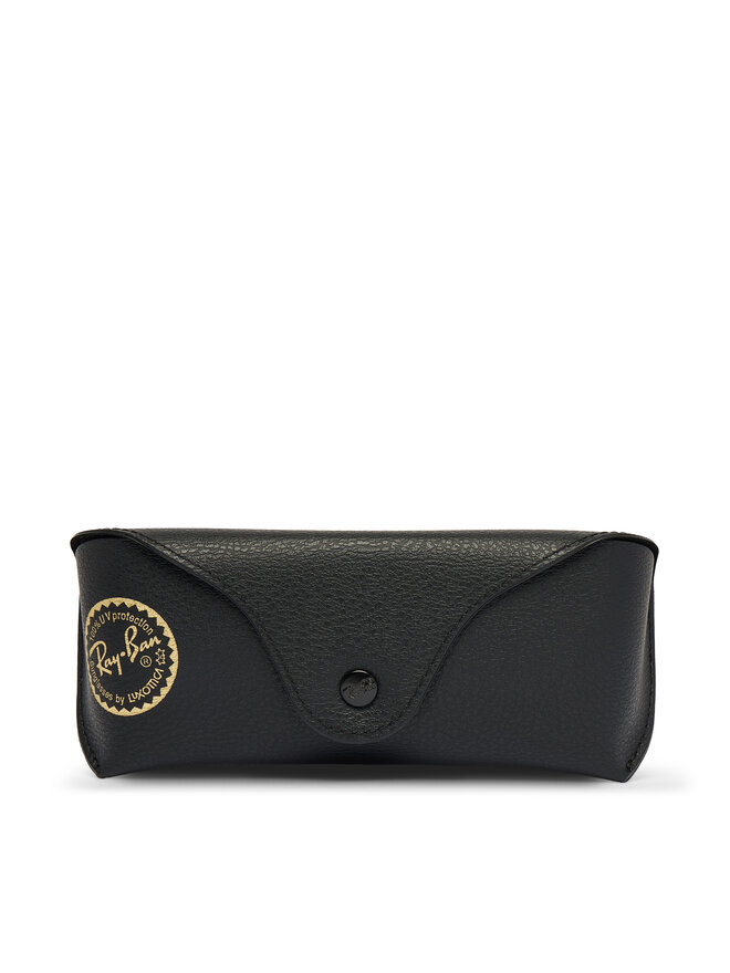 Ray-Ban Сонцезахисні окуляри Ray-Ban Mega Wayfarer II 0RB0832S 902/R5 Коричневий