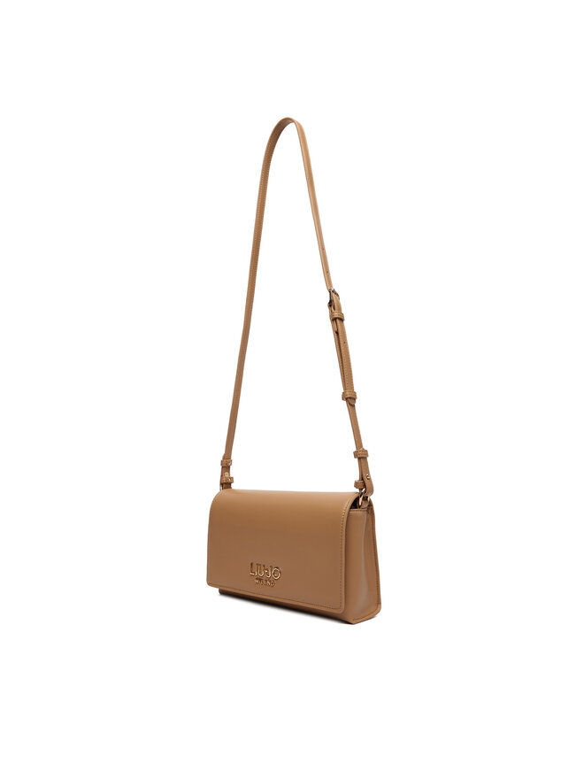 Liu Jo Сумка Liu Jo AA6224 E0958 Коричневий