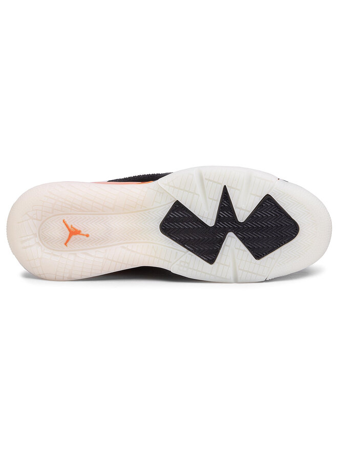 Nike Сникърси Nike Jordan Mars 270 CD7070 008 Черен