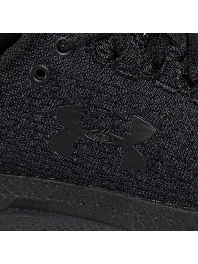 Under Armour Skriešanas apavi Under Armour Ua W Charged Rogue 2 3022602-001 Melns