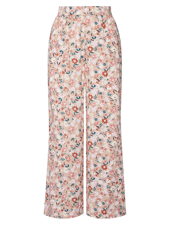 United Colors Of Benetton United Colors Of Benetton Πιτζάμα 4W313P00U Μπεζ Relaxed Fit