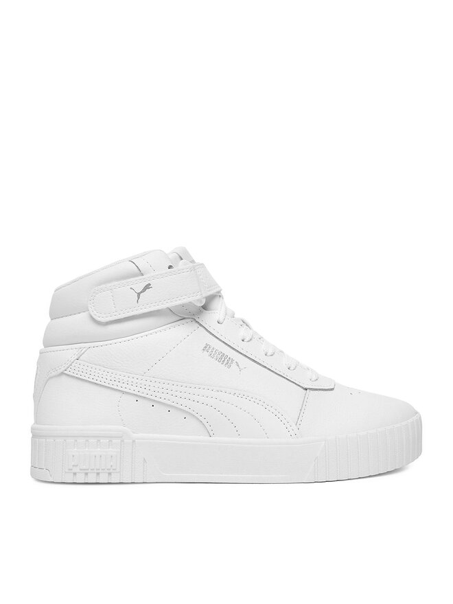 Puma Sneakers Puma C-CARINA 2.0 MID JR 38737602 Weiß