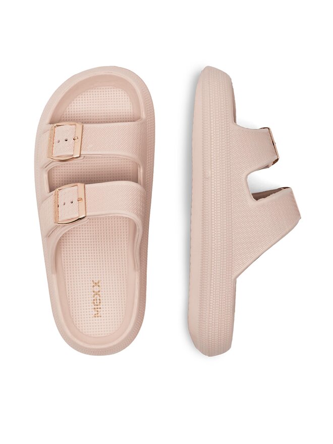 MEXX Şlapi MEXX MICC1904941W-01 Bej