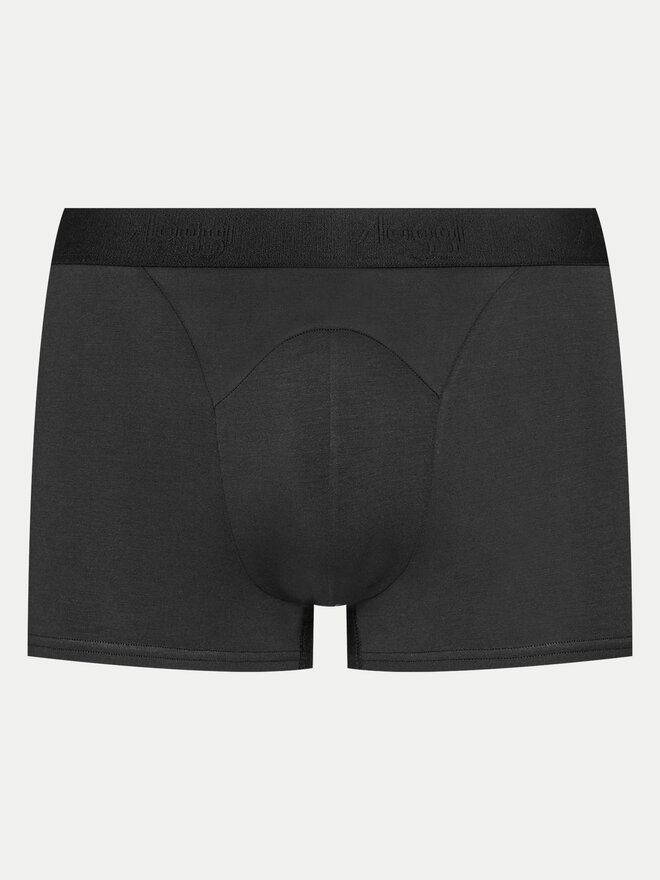 Sloggi Sloggi 2er-Set Boxershorts 10209417 Schwarz