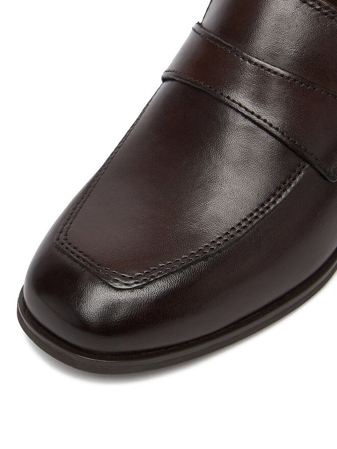 Lasocki Halbschuhe Lasocki CEO-WB-THESSA-06M Braun