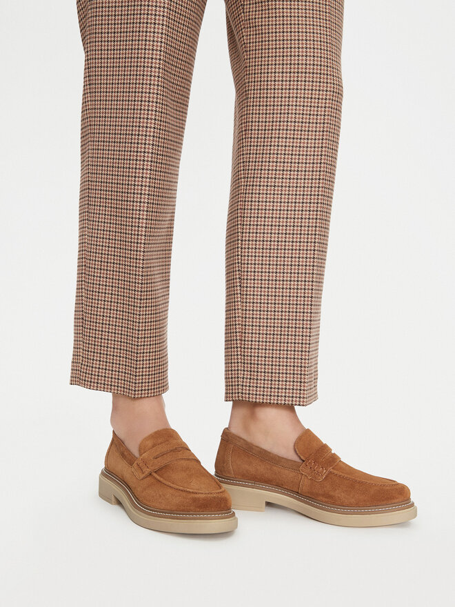 Lasocki Loafers Lasocki WI33-CS895-BINGO-01 Marrone