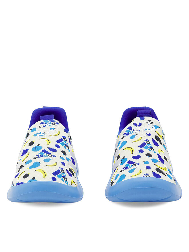 adidas Bačkory adidas Monofit Tr I ID3413 Monofit Tr I Bílá