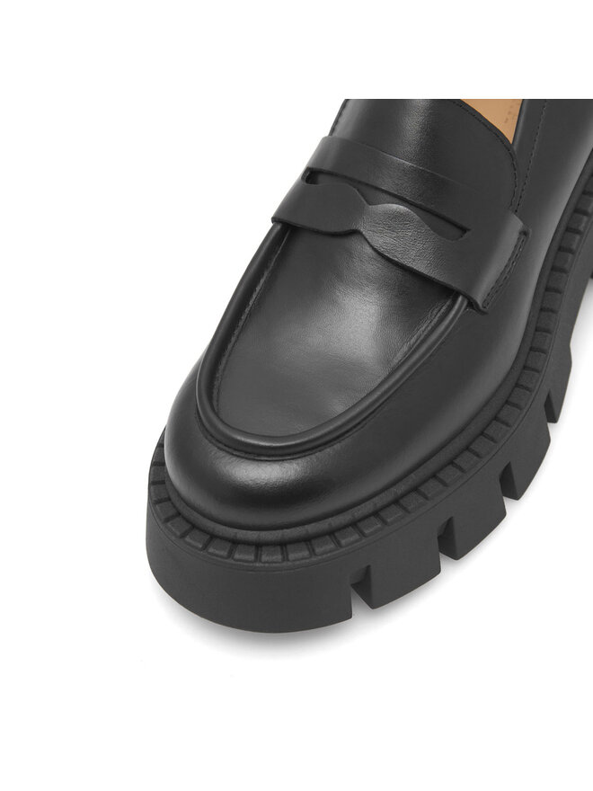 Badura Slipper Badura MELITO-E23-25713PE Schwarz
