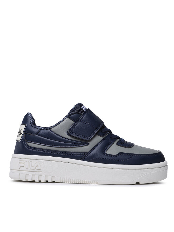 Fila Αθλητικά Fila FFK0091 53078 Σκούρο μπλε