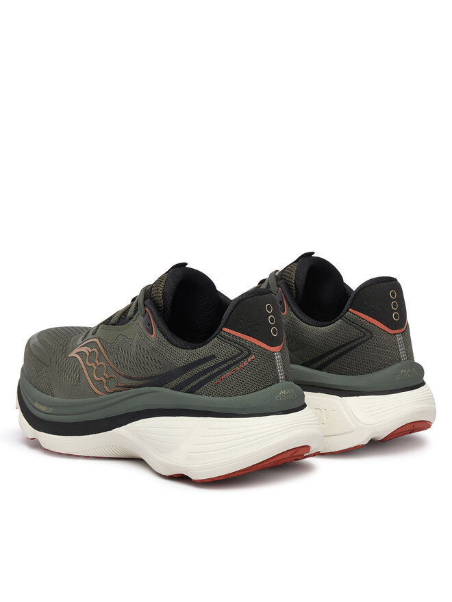Saucony Laufschuhe Saucony Hurricane 26​ S101098 Dunkelgrün