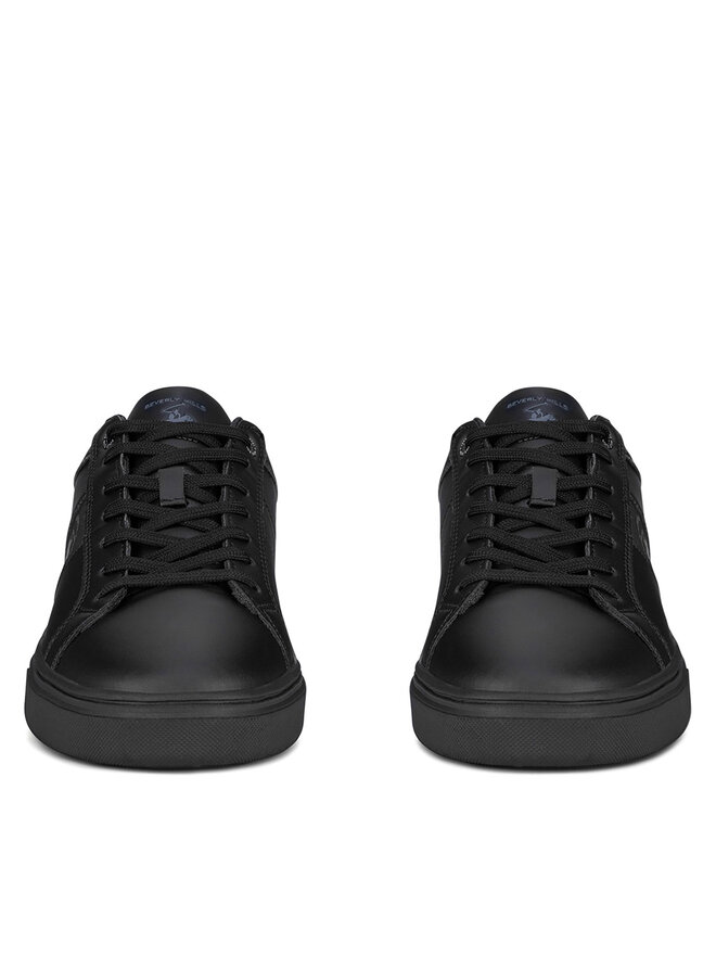 Beverly Hills Polo Club Sneakers Beverly Hills Polo Club 23AC591-P Negru