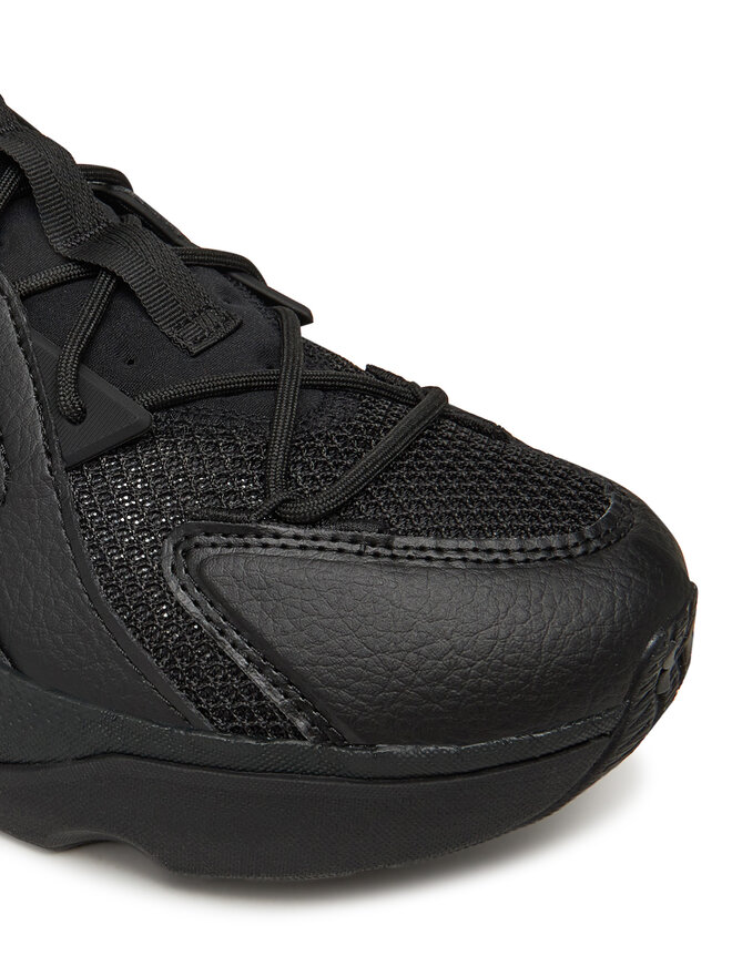 Under Armour Sneakers Under Armour UA Infinite MVMNT SE 6000902 Schwarz