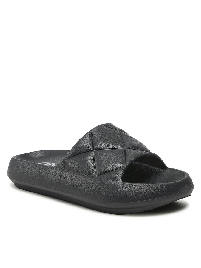ONLY Shoes Iešļūcenes ONLY Shoes Onlmave-1 15288145 Melns