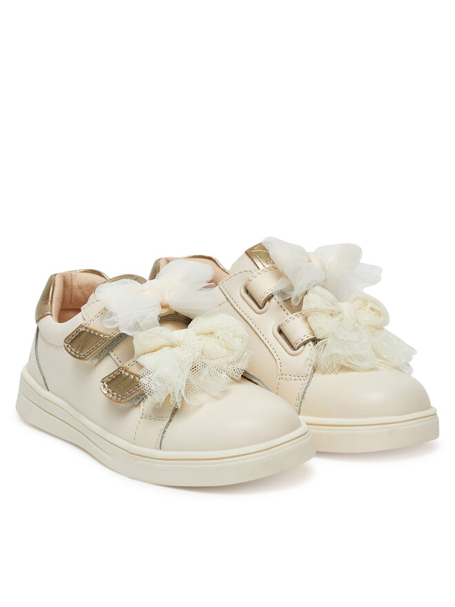 Mayoral Zapatillas Mayoral 45618 Beis