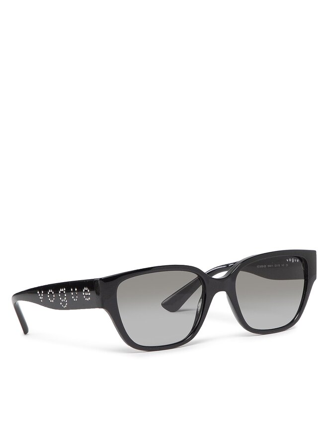 Vogue Eyewear Sonnenbrillen Vogue Eyewear 0VO5459SB W44/11 Schwarz