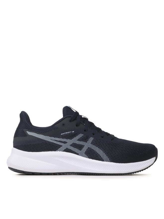 Asics Bežecké topánky Asics Patriot 13 1011B485 Modrá