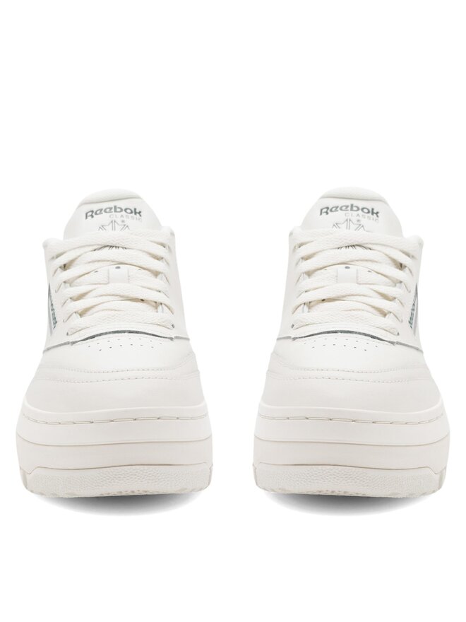 Reebok Sneakers Reebok Club C Extra HQ2129 Écru