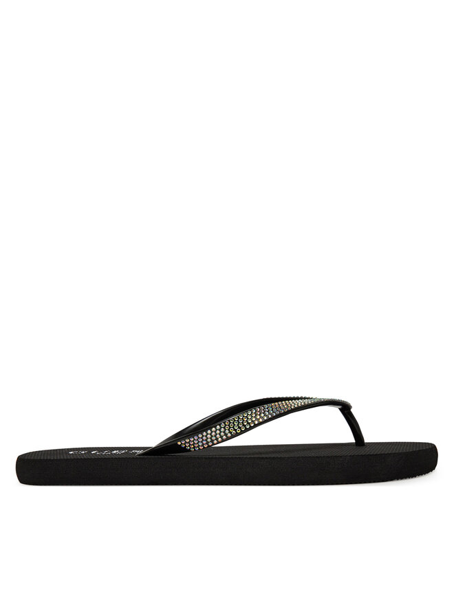 Guess Žabky Guess E5GZ05BB00F Černá