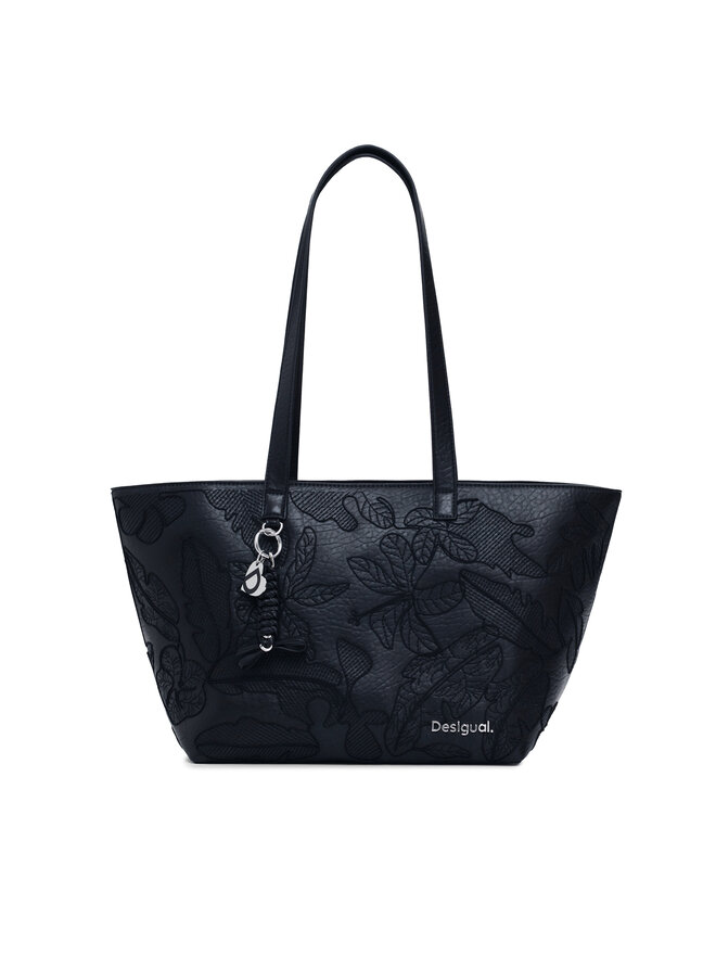 Desigual Geantă Desigual 25SAXPBP Negru