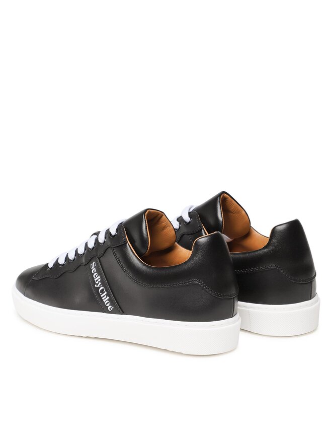 See By Chloé Zapatillas See By Chloé SB39210A Negro