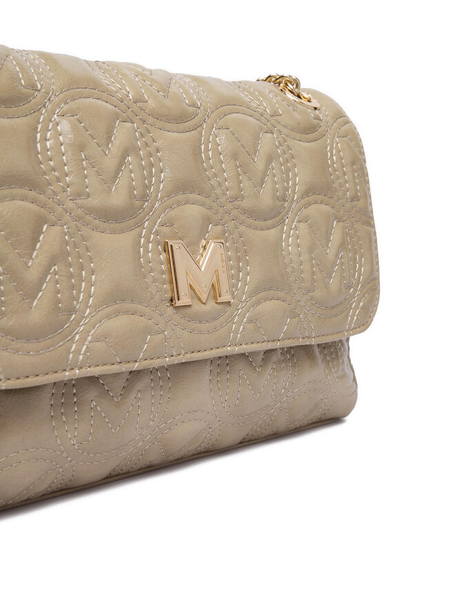 MEXX Handtasche MEXX CEO-MEXX-L-014-10 Beige