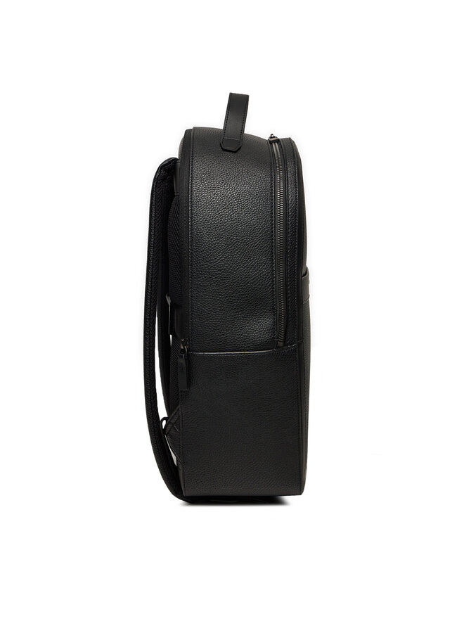 Tommy Hilfiger Rucksack Tommy Hilfiger AM0AM13152 Schwarz