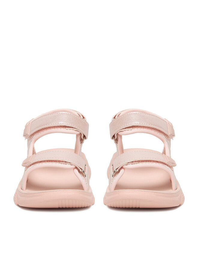 DeeZee Босоніжки DeeZee CEO-CSS20397-05 Рожевий