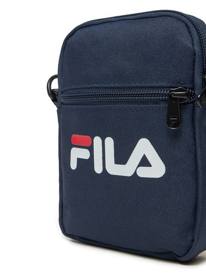 Fila Плоска сумка Fila FBU0119 50004 Чорний