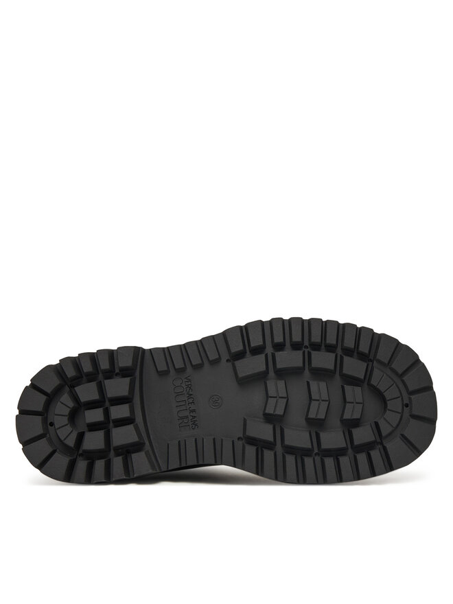 Versace Jeans Couture Челсі Versace Jeans Couture 79VA3S60 Чорний