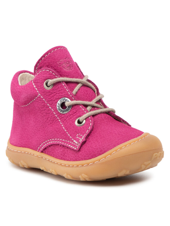 Ricosta Schnürschuhe Ricosta Pepino by Ricosta Cory 50 1200101/340 Rosa